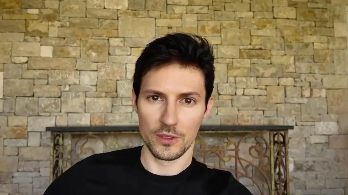 Rusia îl investighează pe fondatorul Telegram (sursa: X/Pavel Durov)