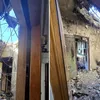 Locuință lovită de dronă, despăgubiri incerte (sursa: ziaruldeiasi.ro)