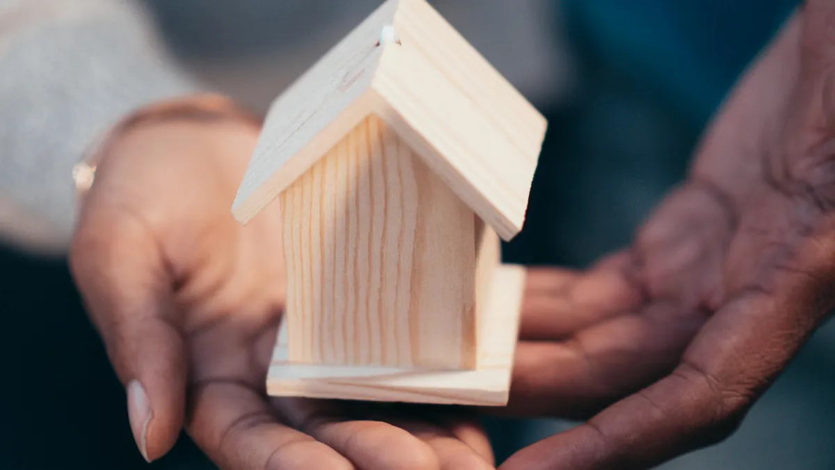 Datoriile dezvoltatorilor imobiliari, peste 35 de miliarde de lei (sursa: Pexels/Kindel Media)