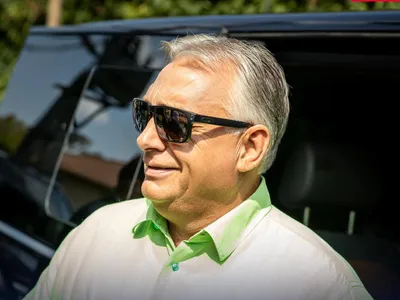 Ungaria interzice un nou marș LGBTQ+ (sursa: Facebook/Orbán Viktor)