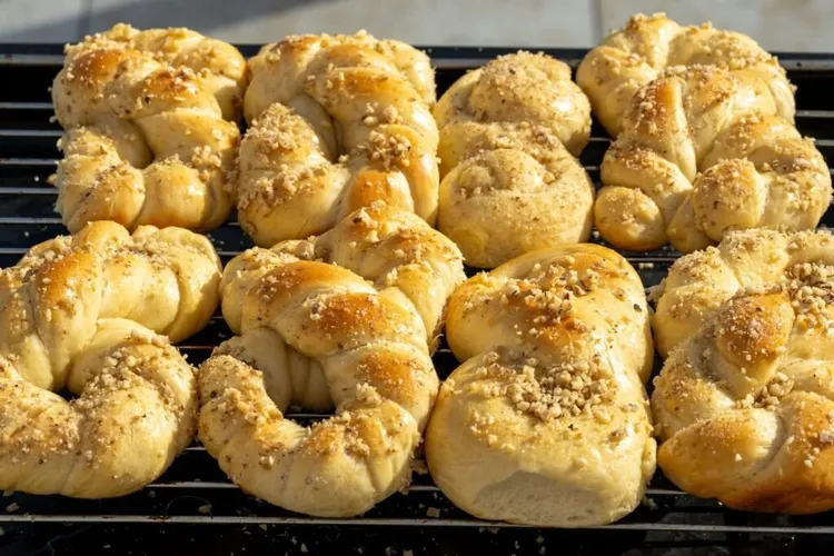 Mucenicii, sărbătoarea renașterii și tradițiilor ancestrale (sursa: ziaruldeiasi.ro)