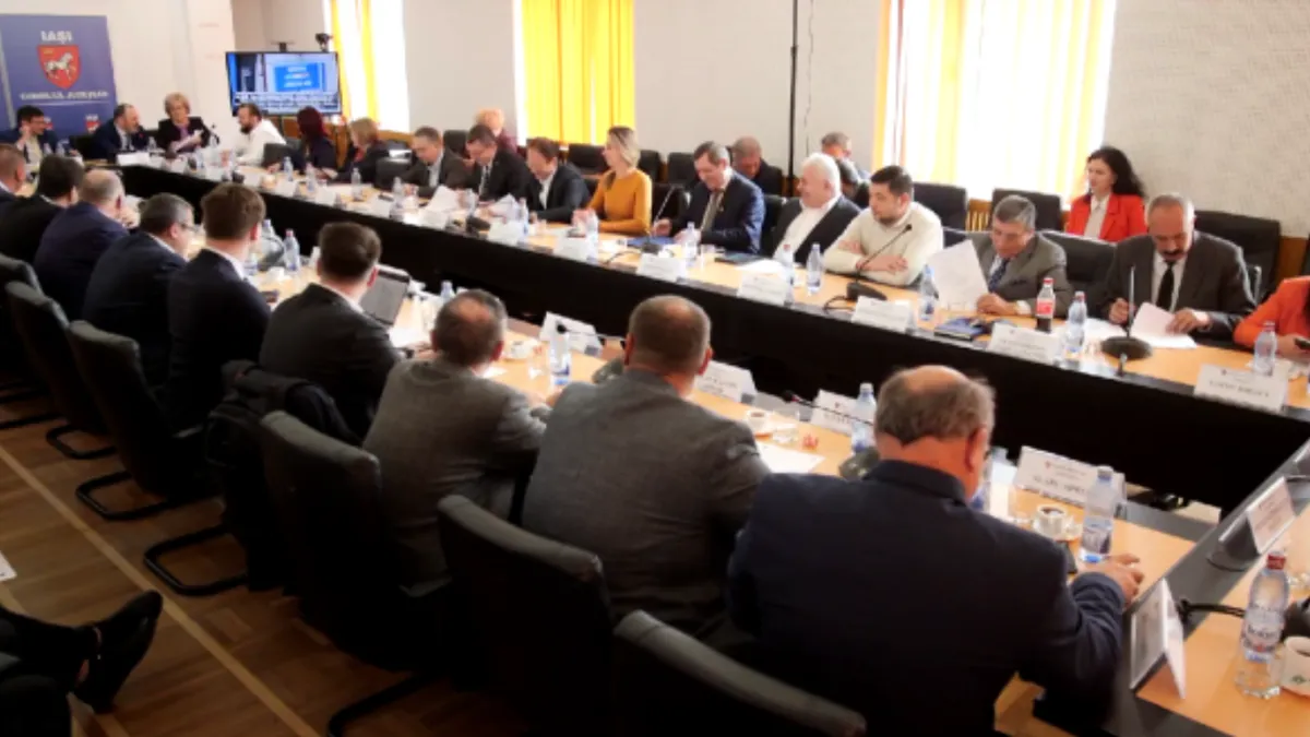 Moartea unei membre AUR scoate la iveală jocurile interne pentru o sinecură la stat (sursa: ziaruldeiasi.ro)