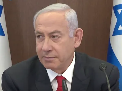 Israelul va distruge instalații nucleare iraniene (sursa: Facebook/Benjamin Netanyahu)