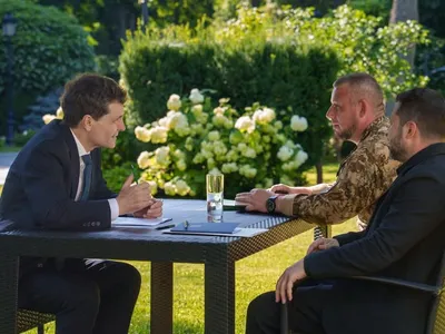 A treia dronă doborâtă în trei zile, anunță Nicușor Dan