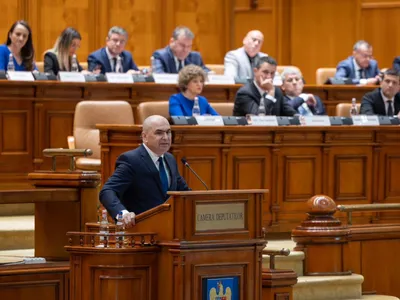 Durata unui guvern interimar în România (sursa: gov.ro)