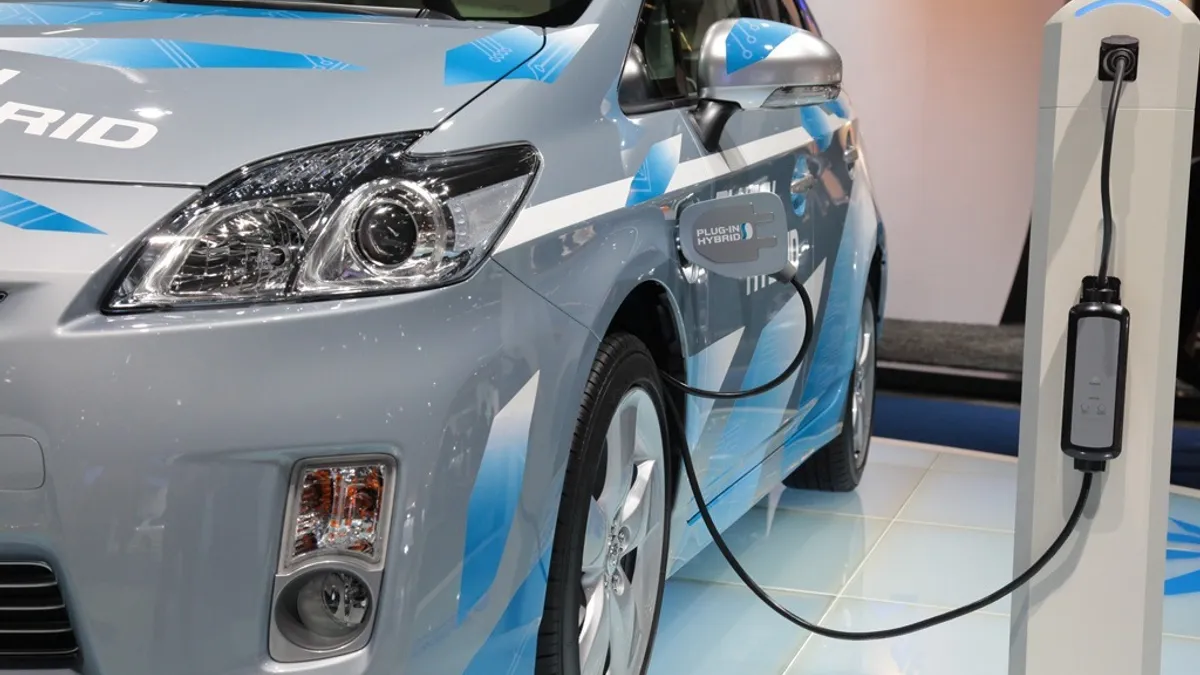 Record negativ pentru vânzările mașinilor diesel (sursa: ziaruldeiasi.ro)