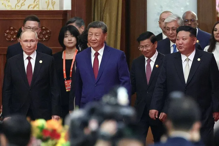 Rusia primește sprijin informațional din China (sursa: kremlin.ru)