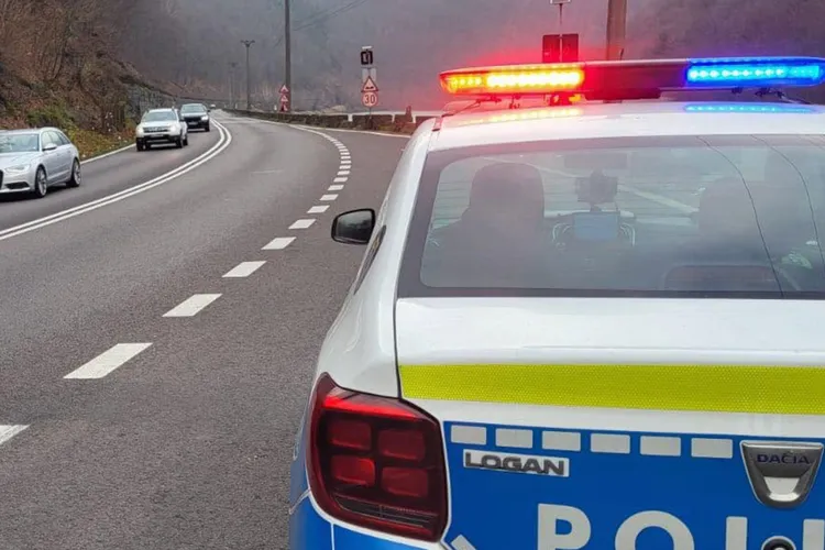 A traversat beată prin loc nepermis, iar șoferul depășise limita de viteză: cum au împărțit judecătorii vina