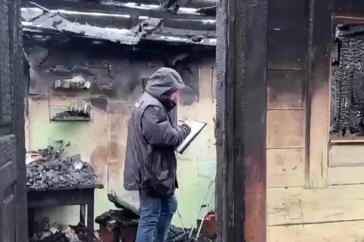 Rusia a acuzat Ucraina de „terorism” (sursa: TASS)