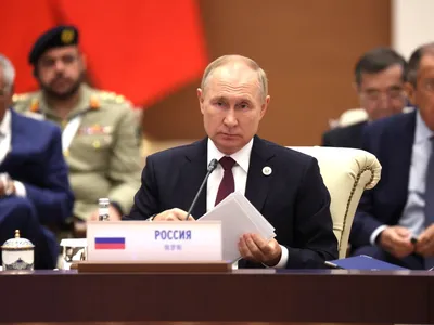 Putin încearcă să-și ascundă eșecul evident (syrsa: kremlin.ru)