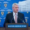 Sig Sauer, „tunul” lui Predoiu (sursa: Facebook/Cătălin Predoiu)
