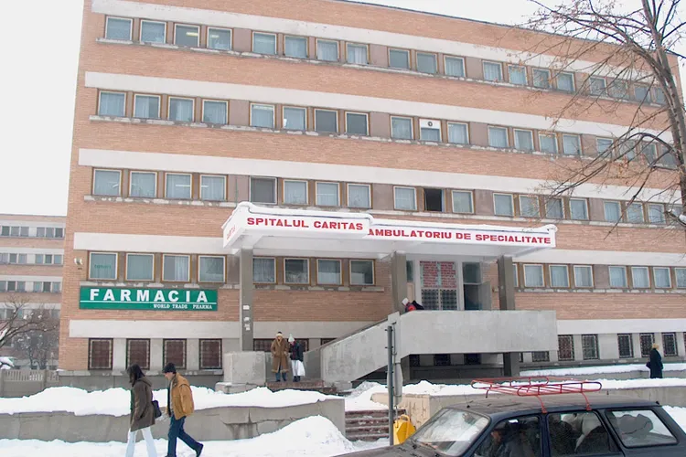 Lipsesc medicamente esențiale: spitalele de stat cer ajutorul DSP-urilor Foto: CJ Teleorman
