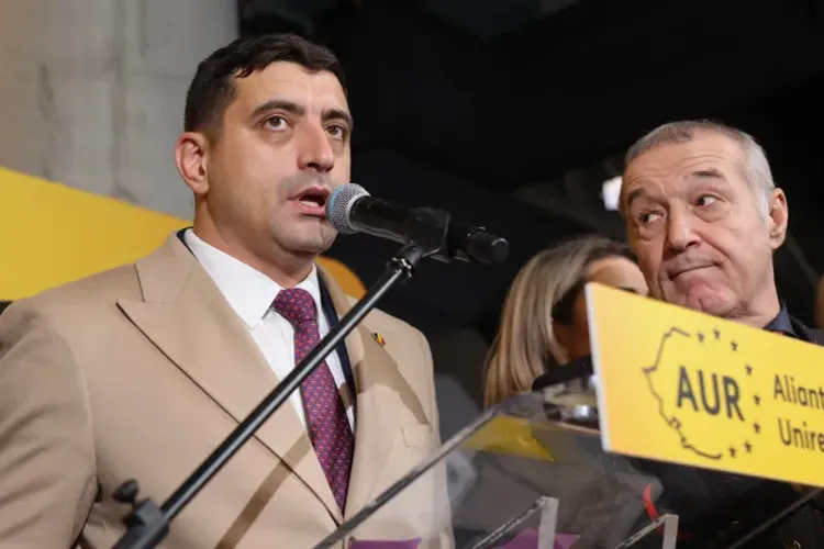 Becali, prietenul lui Hrebenciuc, spune că Nicușor Dan va fi suspendat Foto: Inquam/George Calin