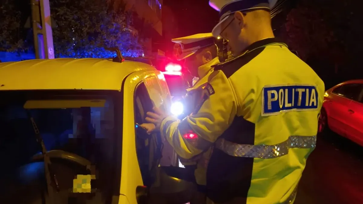 Șef de secție din poliția Constanța, dosar penal Foto: Focus Press