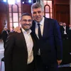 Florin Manole a ținut la sertar legea salarizării, iar când i-a dat drumul avea un impact devastator asupra bugetului Foto: Facebook