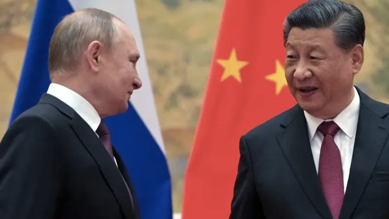 Rusia cere ajutorul Chinei. SUA ripostează (sursa: Sputnik)