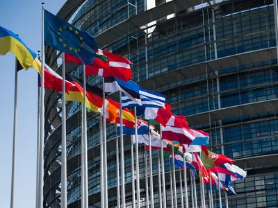 România va primi de la UE (2028-2034) 60,2 miliarde de euro (propunerea Comisiei Europene)