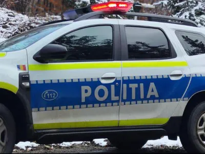 Crima de la Cenei, răspundere penală (sursa: Facebook/Poliția Română)