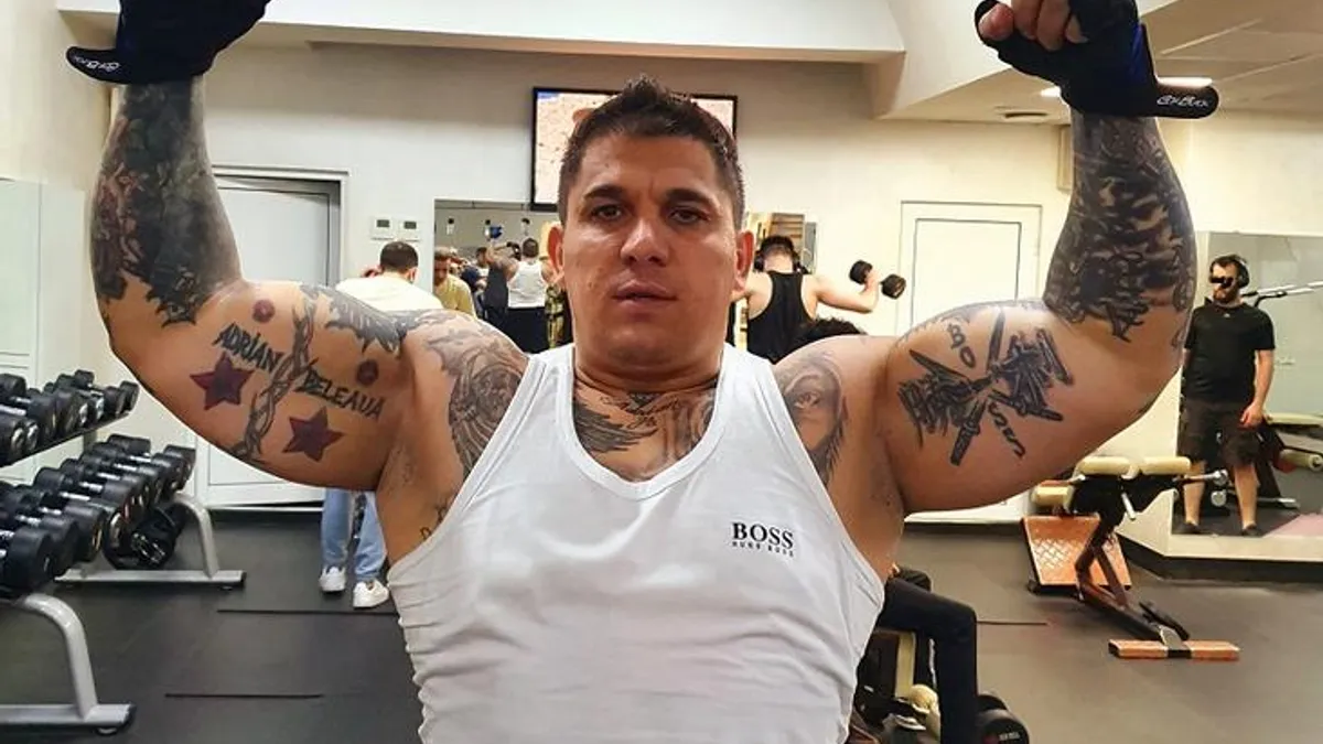 Șefia clanului Corduneanu, preluată de Beleaua (sursa: Newsweek)