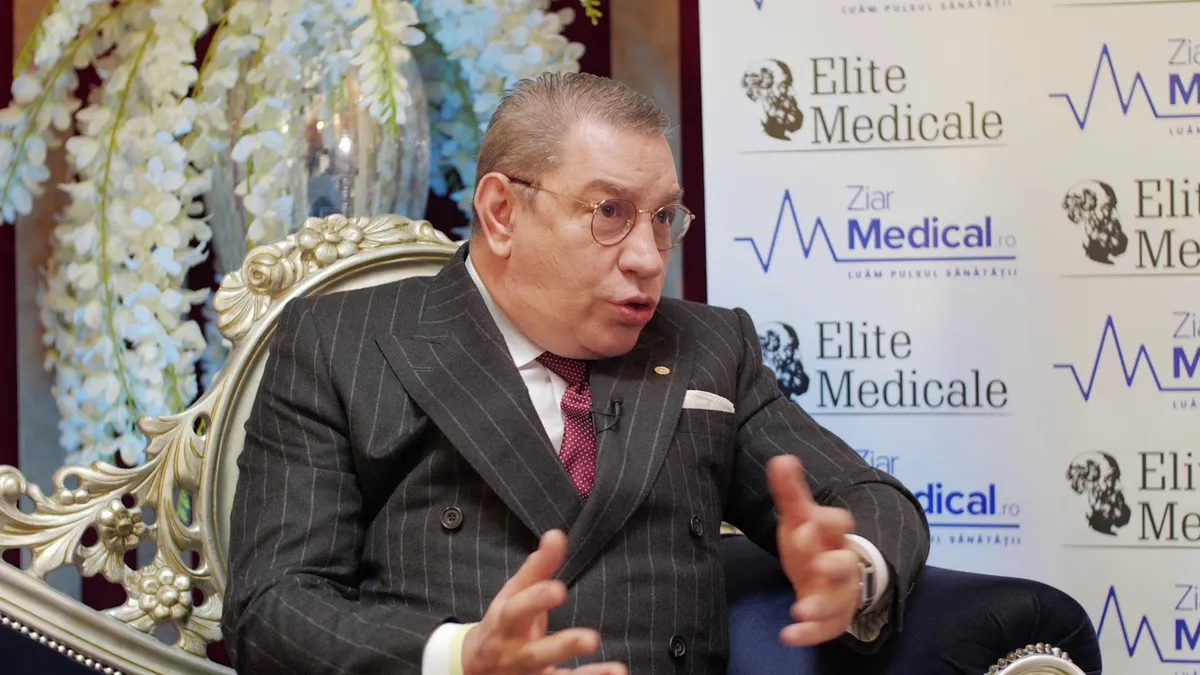 Bubenek: „Nu putem permite ca această țară să încapă pe mâinile unor descreierați” Foto: Captură YouTube