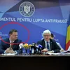 Polițistul Dințoi, clientul PSD, conduce lupta anti-fraudă a Guvernului de pe vremea lui Dăncilă