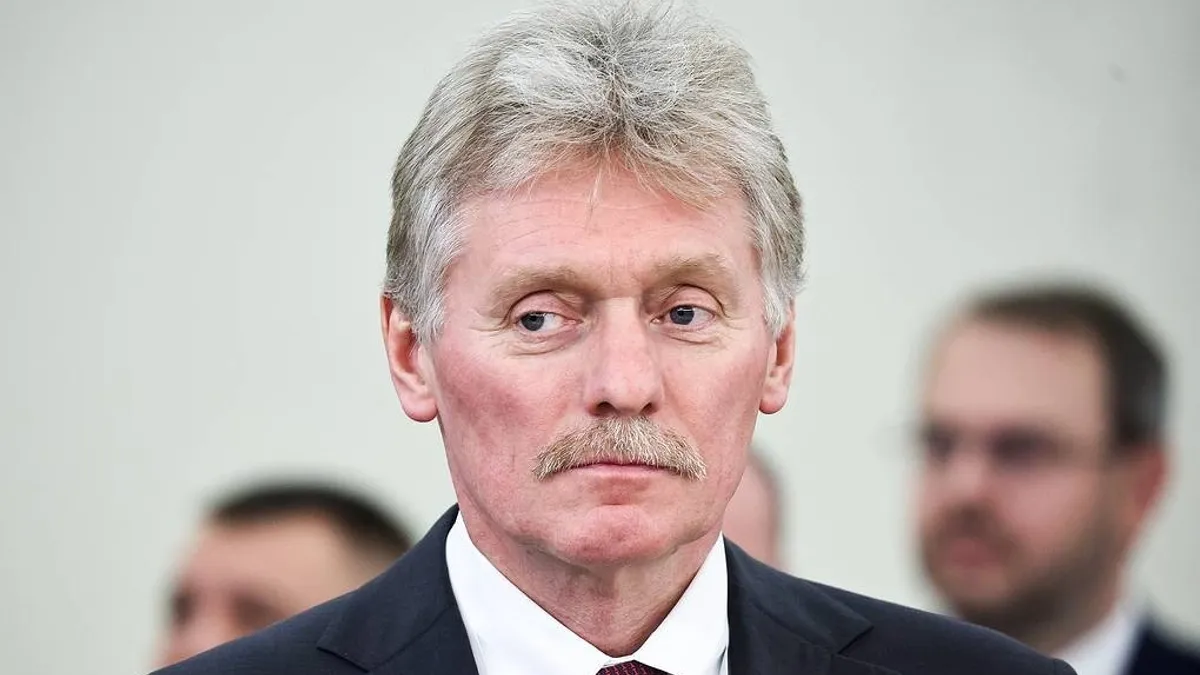 Kremlinul salută strategia americană de securitate (sursa: TASS)