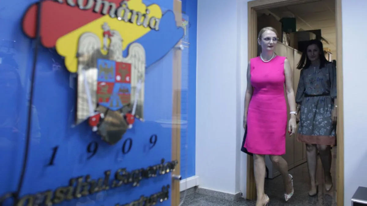 În ziua în care Savonea îl spăla pe Voiculescu, un bolnav de cancer a fost refuzat la Curtea de Apel Foto: Inquam/Octav Ganea