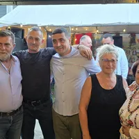 Ne scrie AUR: Simion a fost însoțit la petrecerea bisericii pro-ruse din Chicago de consulul României