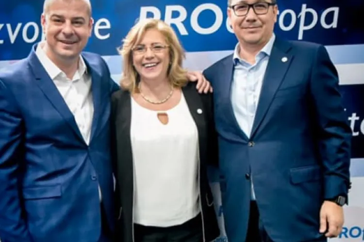 Salariul uriaș al pesedistului care conduce Unifarm, Adrian Dobre