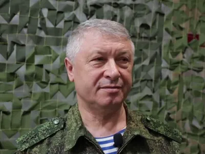 General GRU, împușcat la Moscova (sursa: tass.ru)