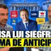 VIDEO Prisacariu și Marian îi numără voturile lui Mureșan, la podcastul „Cum e, de fapt?”