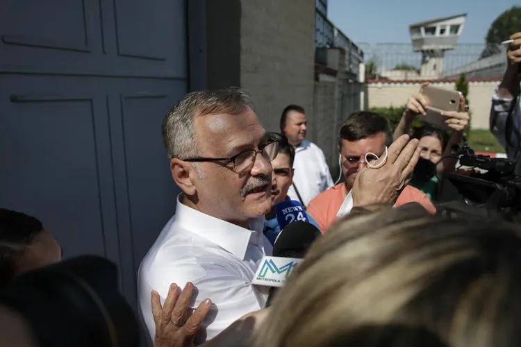 Interpușii lui Dragnea, noi contracte publice (sursa: Inquam Photos/Octav Ganea)