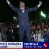Pe cine vrea Gigi Becali premier, după Bolojan Foto: captură video