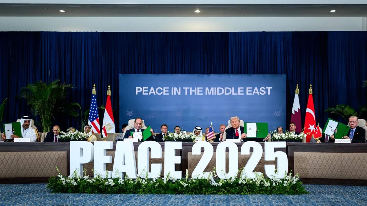 Biden și Clinton îl felicită pe Trump (sursa: Facebook/The White House)