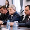 Declarațiile de avere rămân secrete: proiect semnat de Predoiu. Surse: UDMR s-a opus publicării