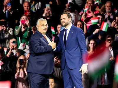 Orbán, greșelile politicilor tip MAGA (sursa: Facebook/Orbán Viktor)