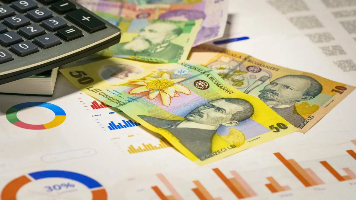 CSALB aduce câștiguri clienților bancari (sursa: Pexels/Jakub Zerdzicki)