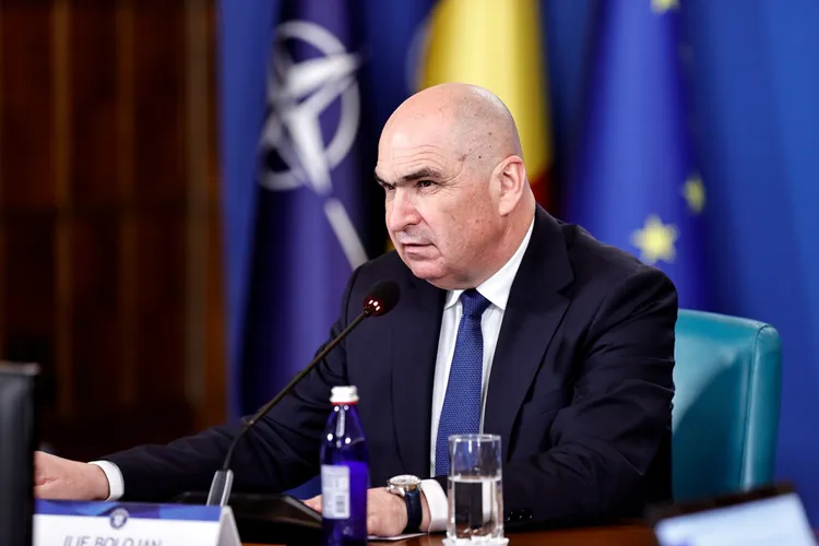 Deciziile partidelor, după căderea Guvernului (sursa: Facebook/Guvernul României)