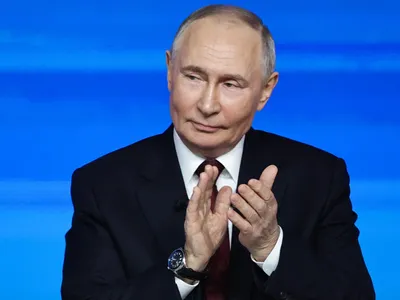 Rusia confiscă active, dar nu le vinde (sursa: kremlin.ru)