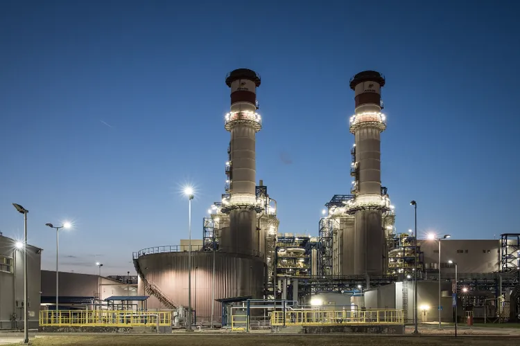 OMV, profit uriaș în acest an (sursa: Facebook/OMV Petrom)