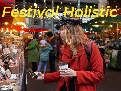 Un mort viu la Festivalul Holistic (sursa: ziaruldeiasi.ro)