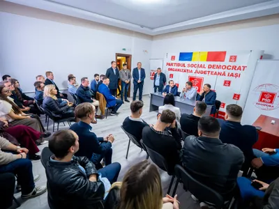 PSD Iași întârzie nominalizările pentru Prefectură și ministere: surse din partid vorbesc despre o luptă între trei tabere
