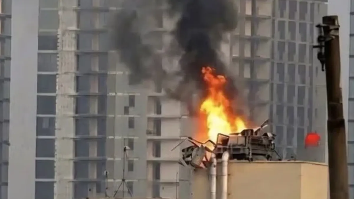 Hamas cere Iranului să nu-și mai atace vecinii (sursa: iranintl.com)