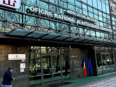 Vodafone a distrus sistemul informatic al Registrului Comerțului după ce a încasat 138 de milioane de lei în parteneriat cu alte două firme (sursa: publicrecord.ro)