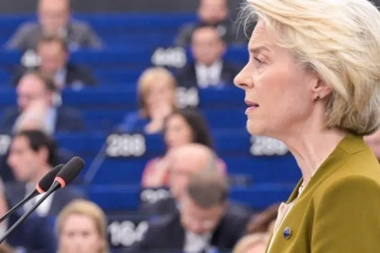 UE pregătește taxe masive împotriva SUA (sursa: Facebook/European Commission)