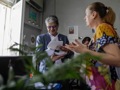 Salariul mediu net în administrația publică Foto: Inquam/Octav Ganea