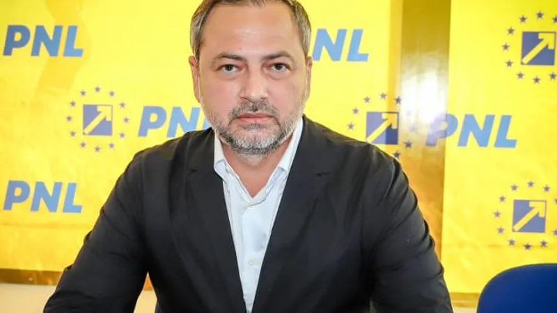 Motreanu demolează proiectul de abrogare a pensiilor parlamentarilor Foto: Facebook