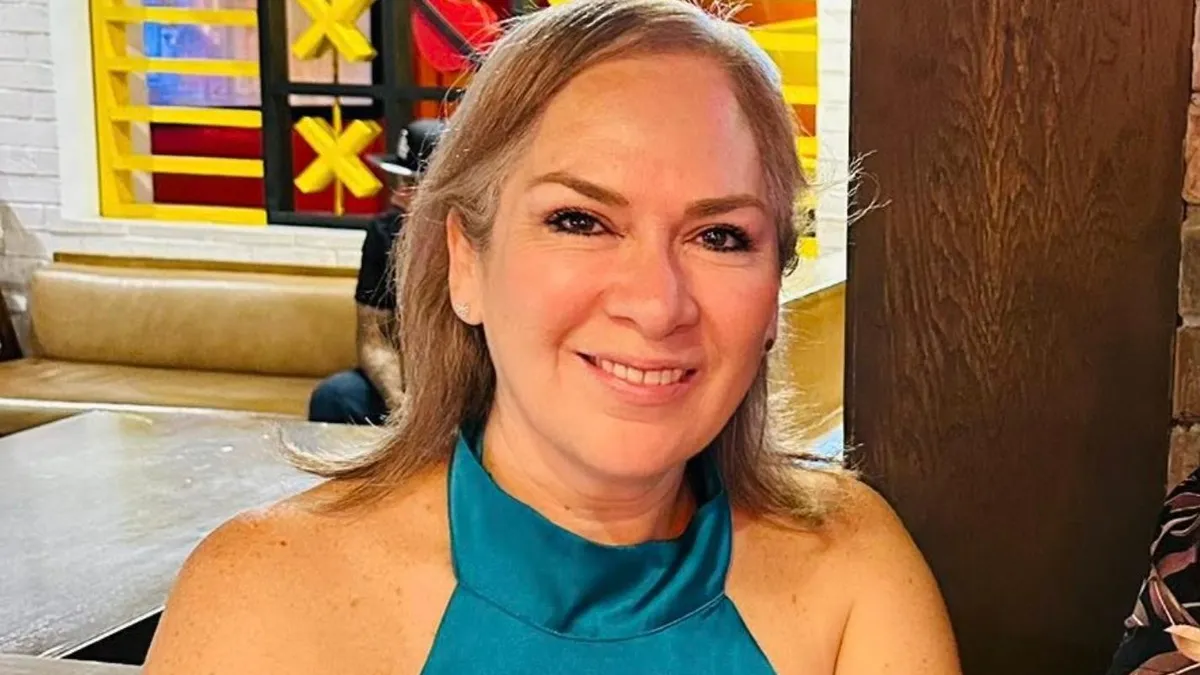 Avocata lui „El Chapo”, aleasă judecătoare (sursa: Facebook/Silvia Rocio Delgado Garcia)