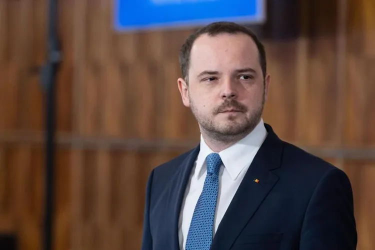 Spitalele publice vor publica lunar rapoarte (sursa: Facebook/Alexandru Rogobete)