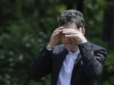 Au apărut Primele rezultate ale exitpoll-urilor la alegerile din București Foto: Inquam/Octav Ganea